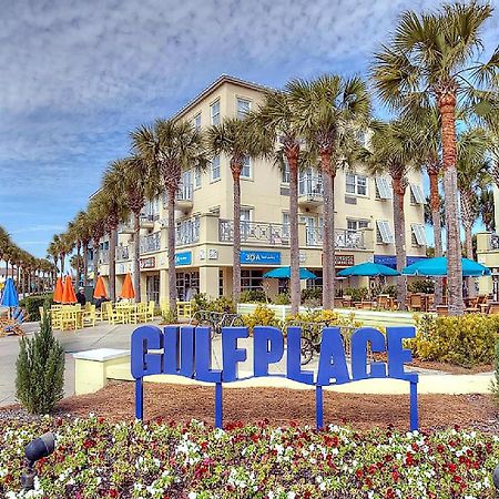 Pointe Of View 407- Penn'S Paradise Destin Exterior foto